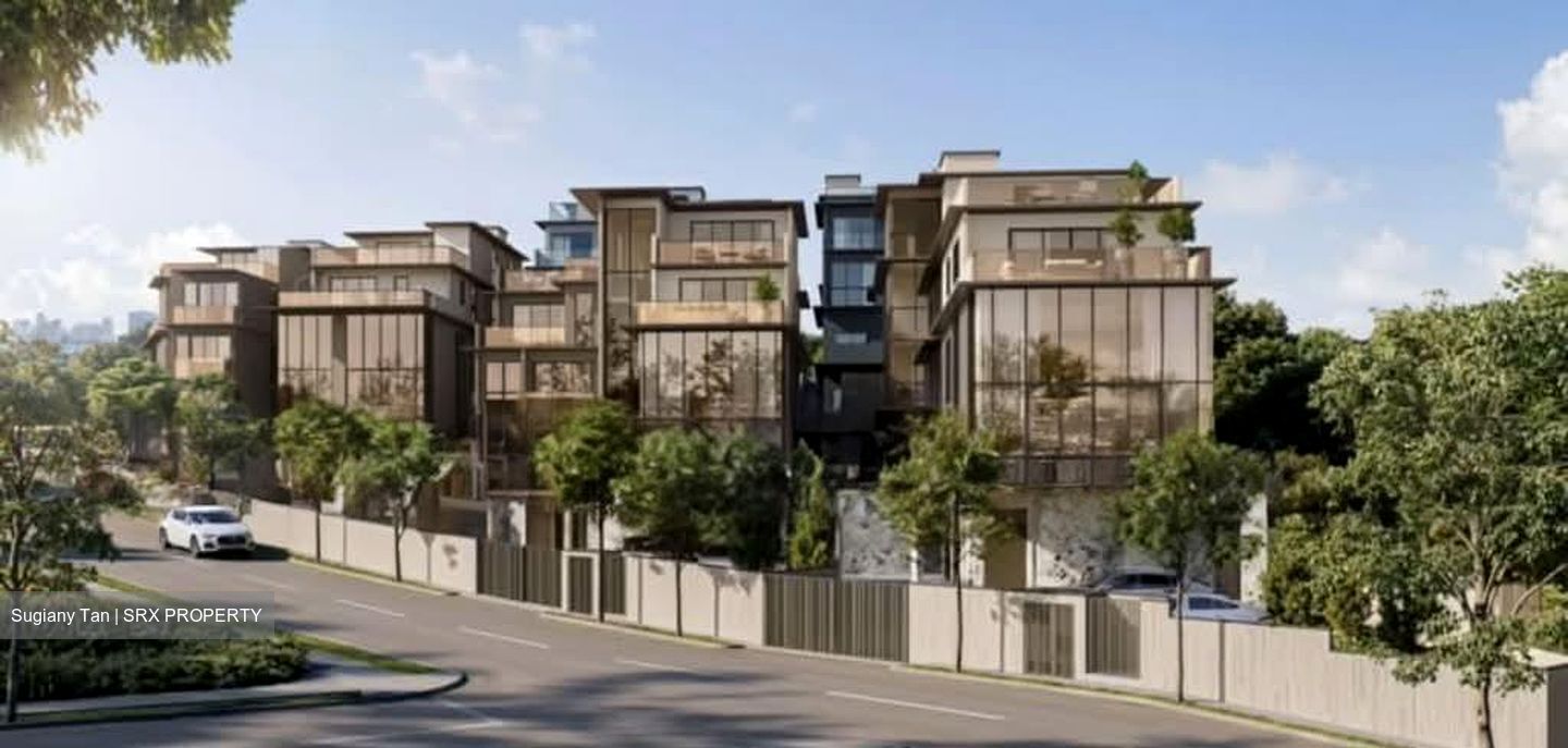 Chancery Hill Villas (D11), Semi-Detached #581442651